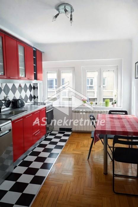 Stan Izdavanje Beograd Stan Izdavanje Beograd Trg Republike 50 m2