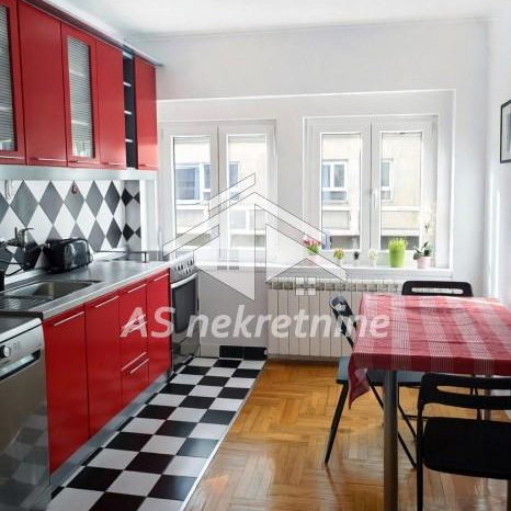 Stan Izdavanje Beograd Trg Republike 50 m2