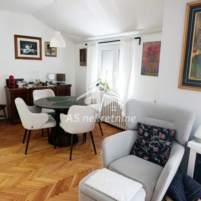 Stan Izdavanje Beograd Beograd na Vodi 108 m2