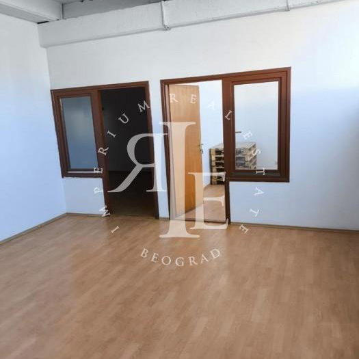 Lokal Izdavanje Beograd Altina 1265 m2