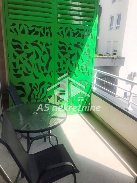 stanovi-prodaja-OZ0ydHXm1A Dvosoban stan za izdavanje, Blok 65, Beograd, 60m², 950 €/mes