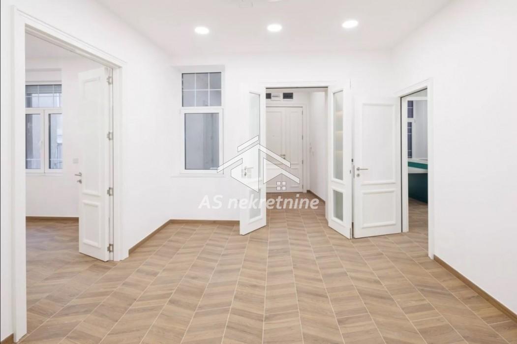 Lokal za izdavanje, Terazije, Beograd, 121m², 2.200 €/mes