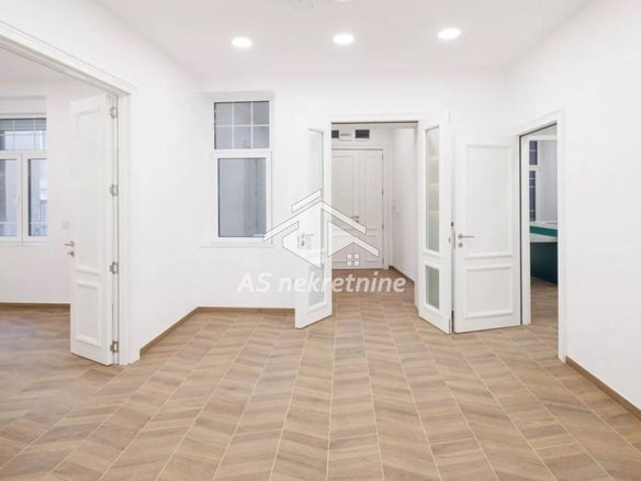 Lokal Izdavanje Beograd Terazije 121 m2