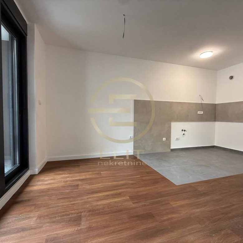 Stan Prodaja Novi Sad  136 m2