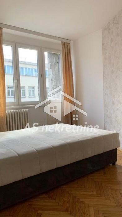 Trosoban stan za izdavanje, Brankova, Beograd, 70m², 800 €/mes