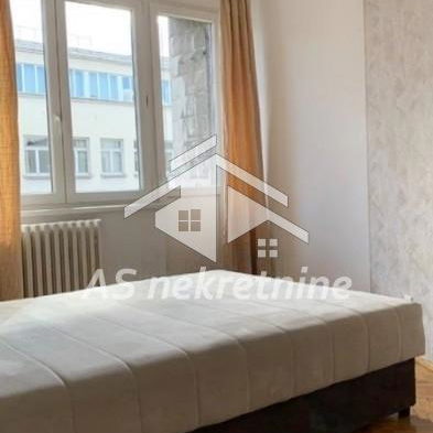 Trosoban stan za izdavanje, Brankova, Beograd, 70m², 800 €/mes
