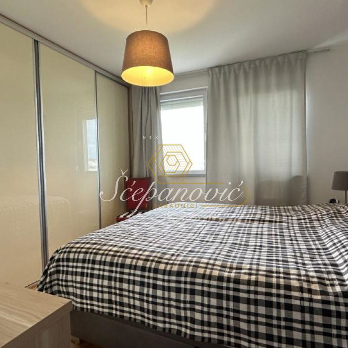 Dvosoban stan na prodaju, Podbara, Novi Sad, 47m², 170.000 €
