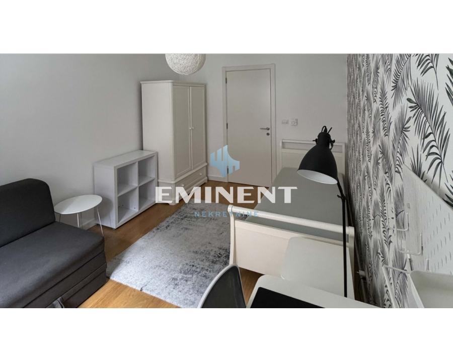 Četvorosoban stan za izdavanje, Blok 65, Beograd, 117m², 2.300 €/mes