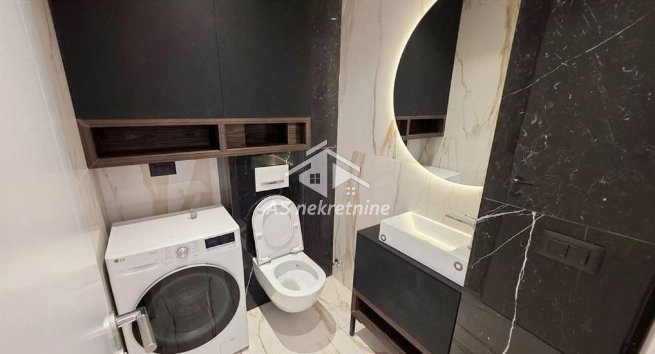 stanovi-prodaja-Pyf9p3sJHd Dvosoban stan za izdavanje, Centar, Beograd, 66m², 1.600 €/mes