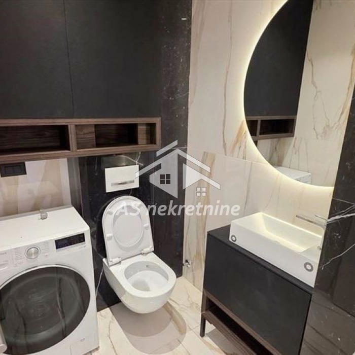 Dvosoban stan za izdavanje, Centar, Beograd, 66m², 1.600 €/mes