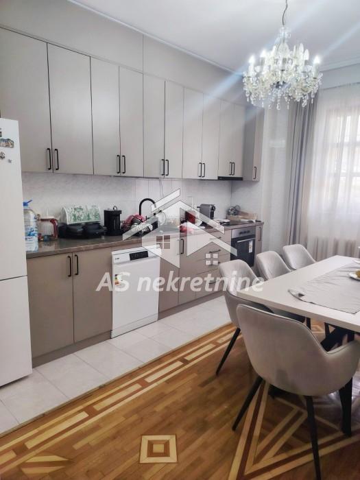 Stan Izdavanje Beograd Bulbulder 120 m2