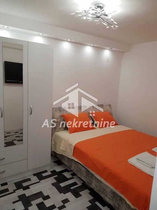 stanovi-prodaja-Q3OYwkrD9O Dvosoban stan za izdavanje, Trg Republike, Beograd, 50m², 800 €/mes