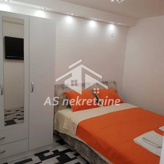 Dvosoban stan za izdavanje, Trg Republike, Beograd, 50m², 800 €/mes