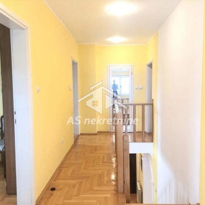 Stan Prodaja Beograd Dedinje 140 m2