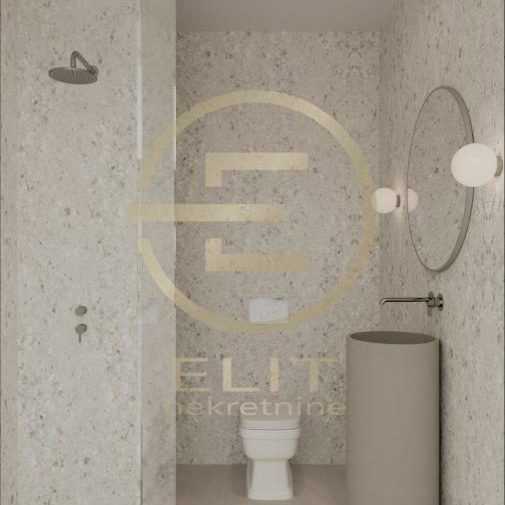 Lokal Izdavanje Novi Sad  68 m2