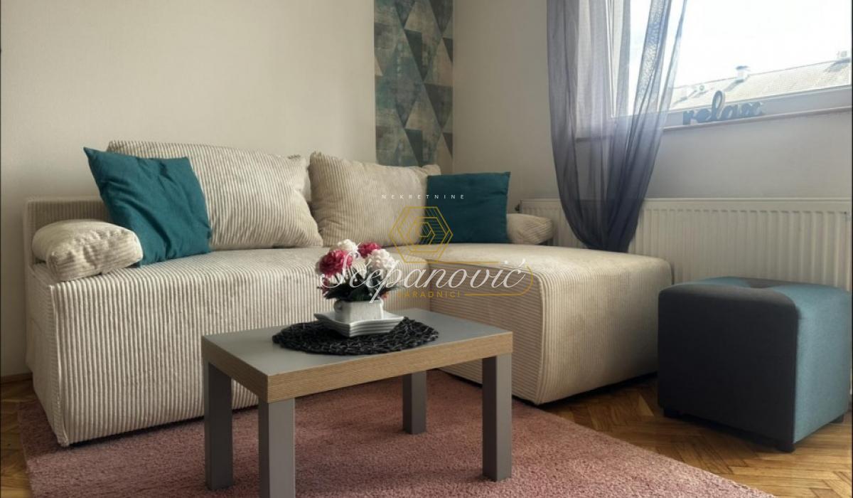 Stan Prodaja Novi Sad Stan Prodaja Novi Sad Nova Detelinara 25 m2