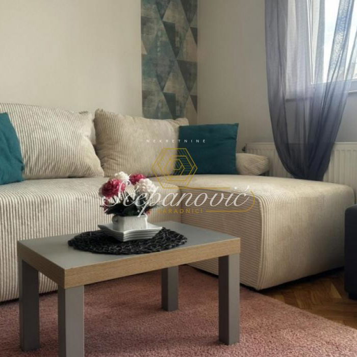 Stan Prodaja Novi Sad Nova Detelinara 25 m2