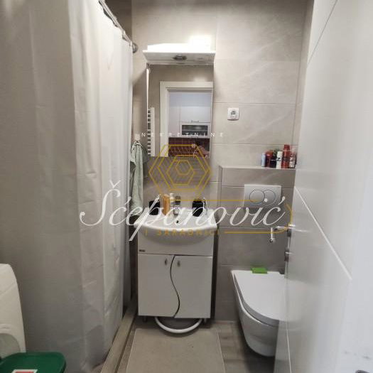 Stan Prodaja Novi Sad  41 m2