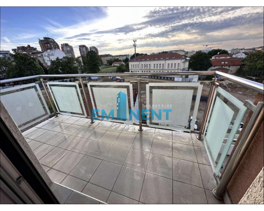 Stan Izdavanje Beograd Stan Izdavanje Beograd Crveni Krst 29 m2