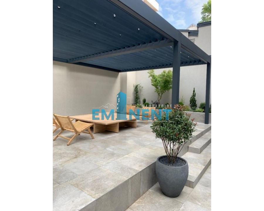 stanovi-prodaja-RJG89mshGH Trosoban stan za izdavanje, Hram Svetog Save, Beograd, 85m², 2.000 €/mes