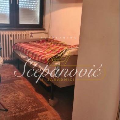 Stan Prodaja Novi Sad Majur 73 m2