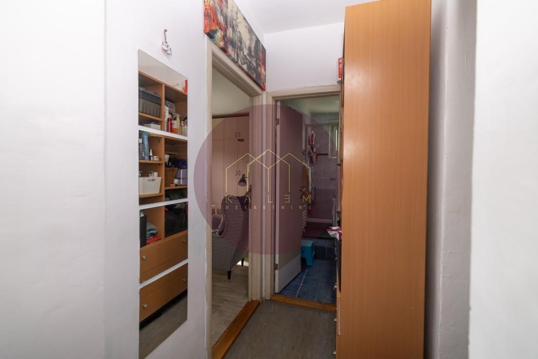 Stan Prodaja Beograd Karaburma 62 m2
