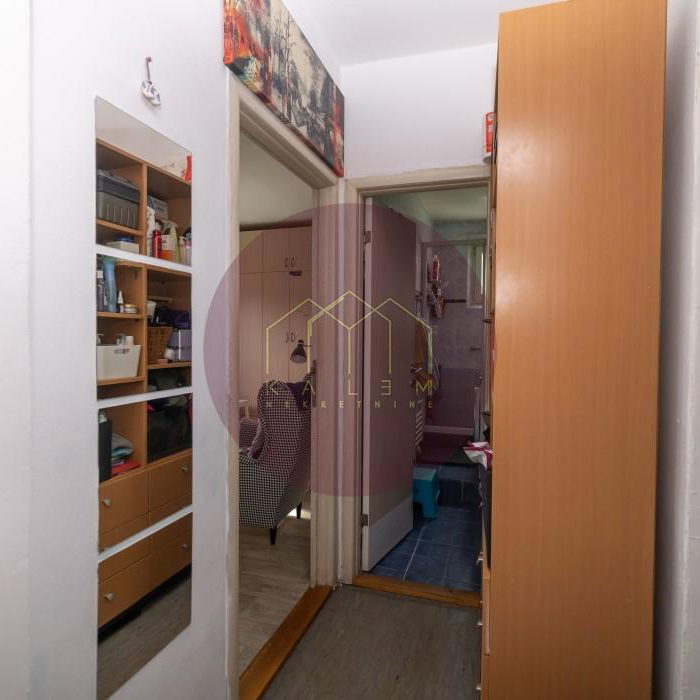 Stan Prodaja Beograd Karaburma 62 m2