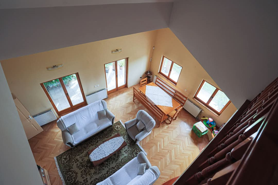 Kuća Prodaja Beograd Borča 282 m2