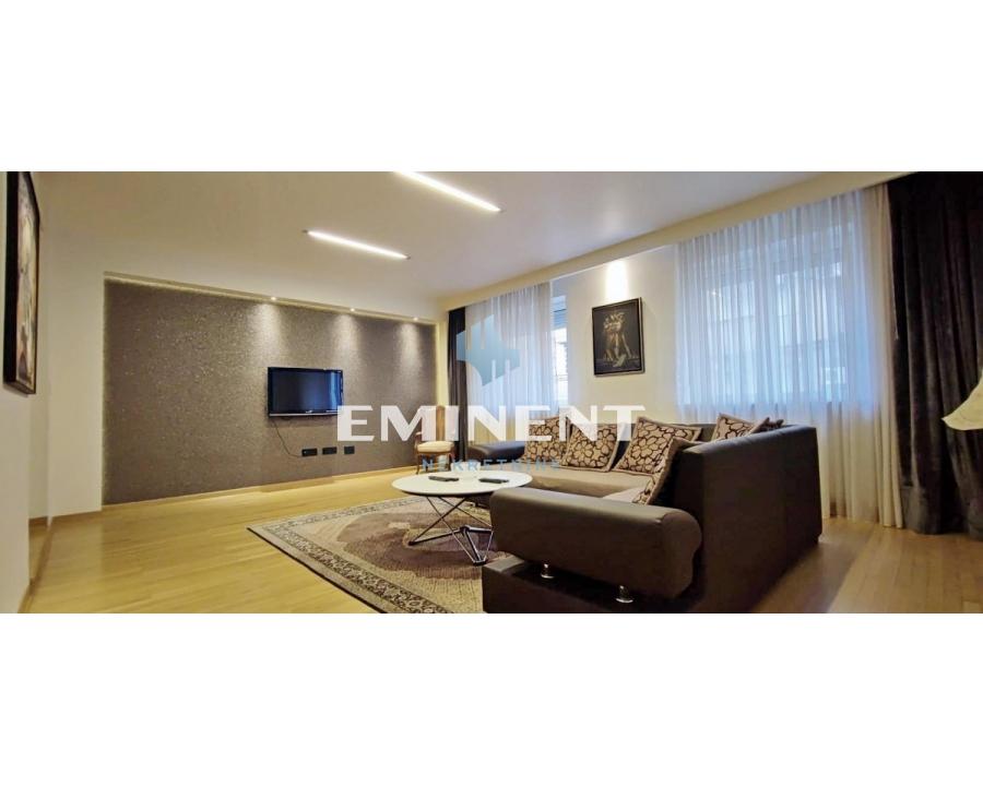 Četvorosoban stan za izdavanje, Dorćol, Beograd, 120m², 1.500 €/mes