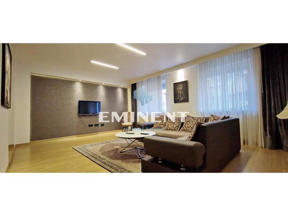 Stan Izdavanje Beograd Dorćol 120 m2
