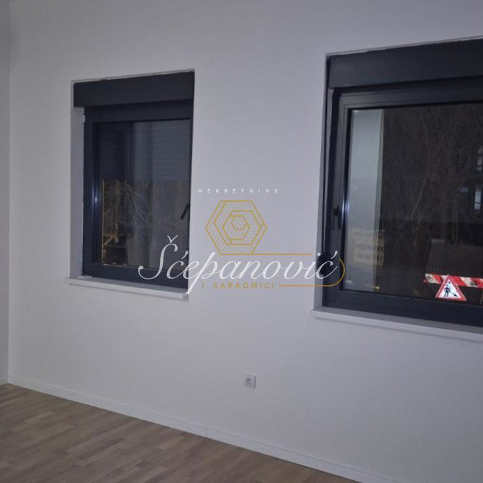 Lokal Prodaja Novi Sad  31 m2
