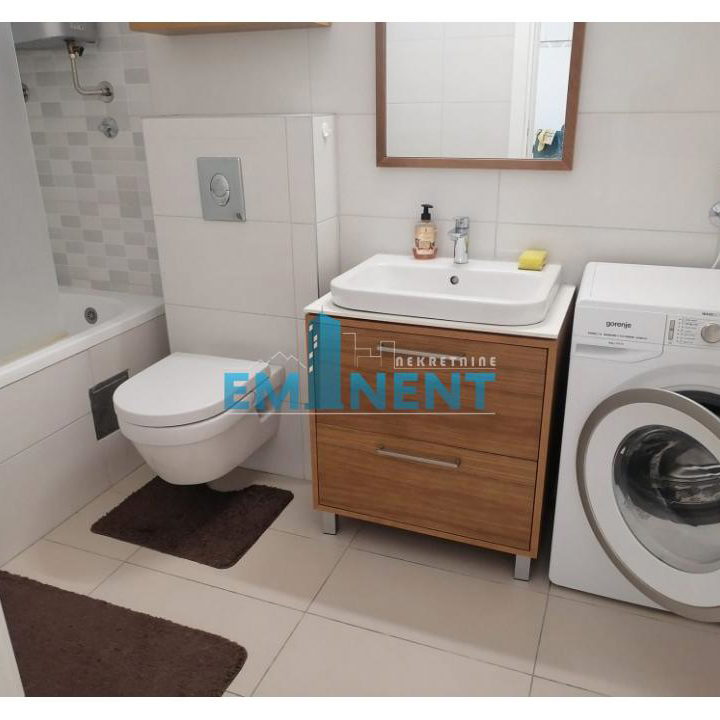 Stan Izdavanje Beograd Blok 45 67 m2