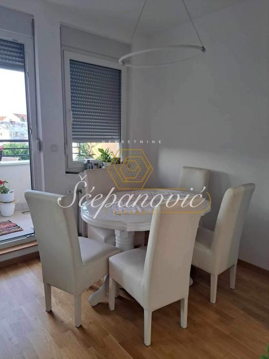 Stan Prodaja Novi Sad Bulevar Patrijarha Pavla 83 m2