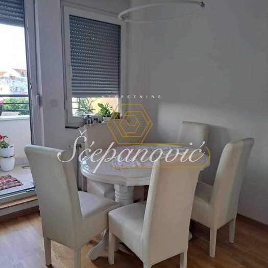 Stan Prodaja Novi Sad Bulevar Patrijarha Pavla 83 m2