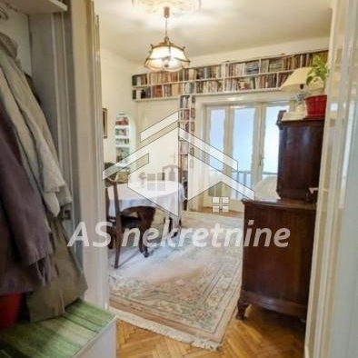 Trosoban stan za izdavanje, Bulevar Kralja Aleksandra, Beograd, 63m², 1.200 €/mes