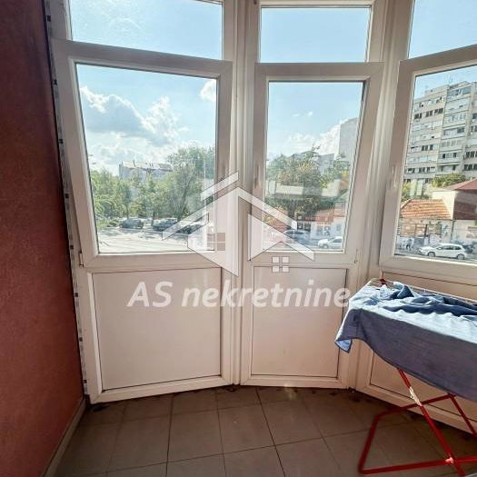 Trosoban stan za izdavanje, Braće Jerković, Beograd, 60m², 550 €/mes