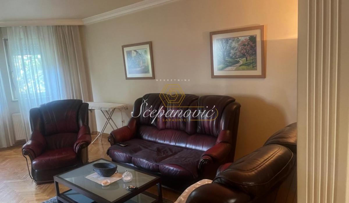Stan Prodaja Novi Sad Stan Prodaja Novi Sad 91 m2