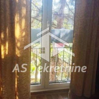 Dvosoban stan na prodaju, Vidikovac, Beograd, 49m², 185.000 €