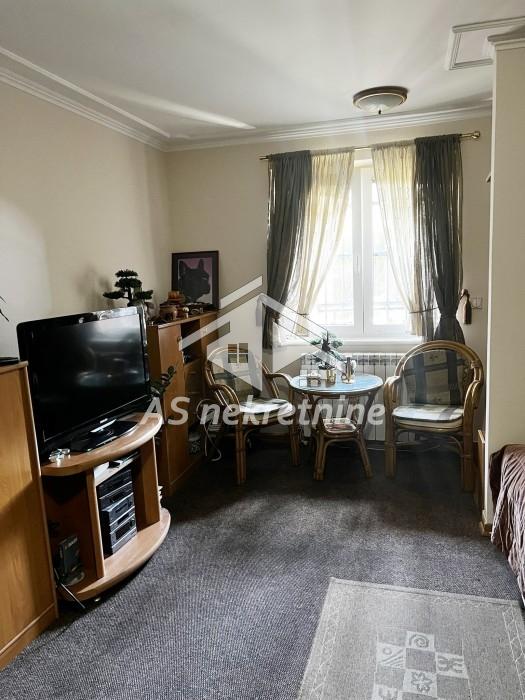 Stan Prodaja Beograd Stan Prodaja Beograd Olimp 43 m2