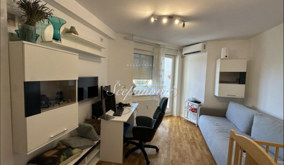 Stan Prodaja Novi Sad Stan Prodaja Novi Sad 79 m2