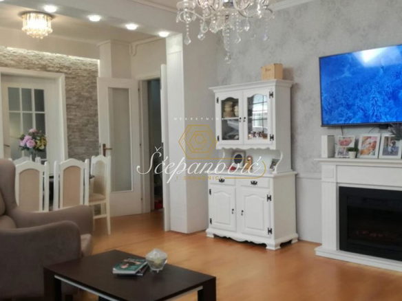 Stan Prodaja Novi Sad Bistrica 79 m2