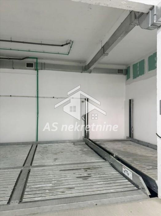 stanovi-prodaja-VPozogCFVt Dvosoban stan za izdavanje, Čubura, Beograd, 55m², 1.000 €/mes