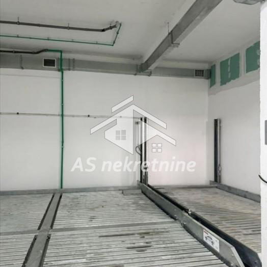 Dvosoban stan za izdavanje, Čubura, Beograd, 55m², 1.000 €/mes
