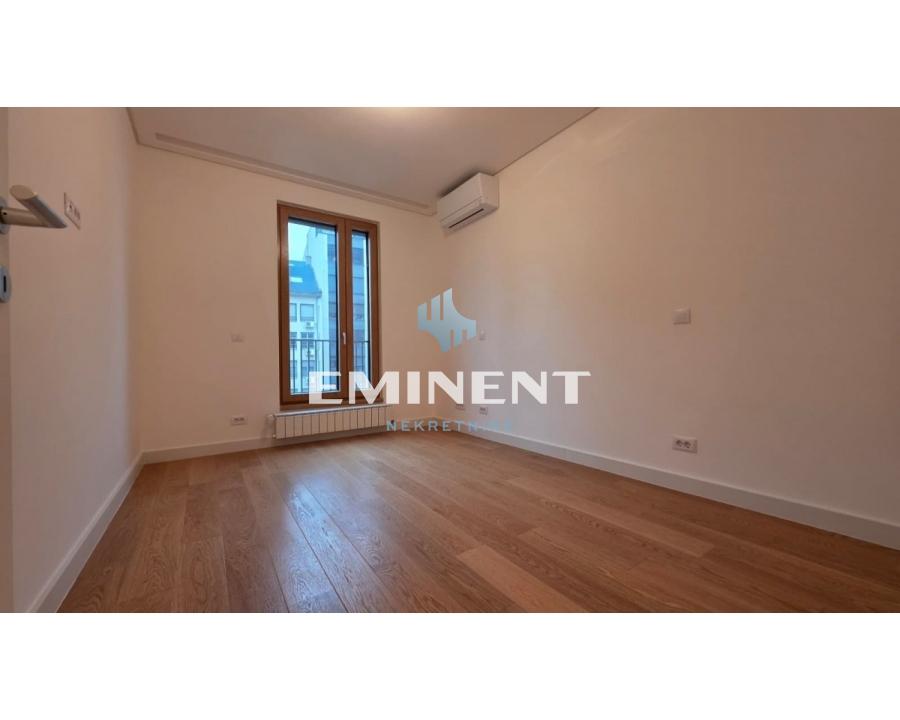 Stan Prodaja Beograd Bulevar Kralja Aleksandra 94 m2