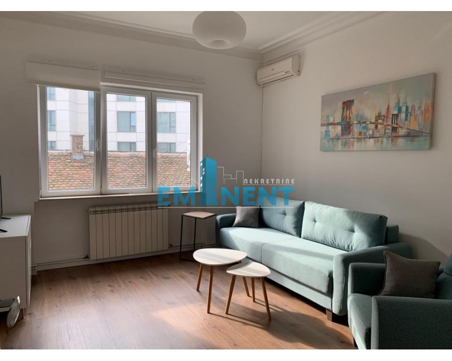 Stan Izdavanje Beograd Cvetni Trg 56 m2