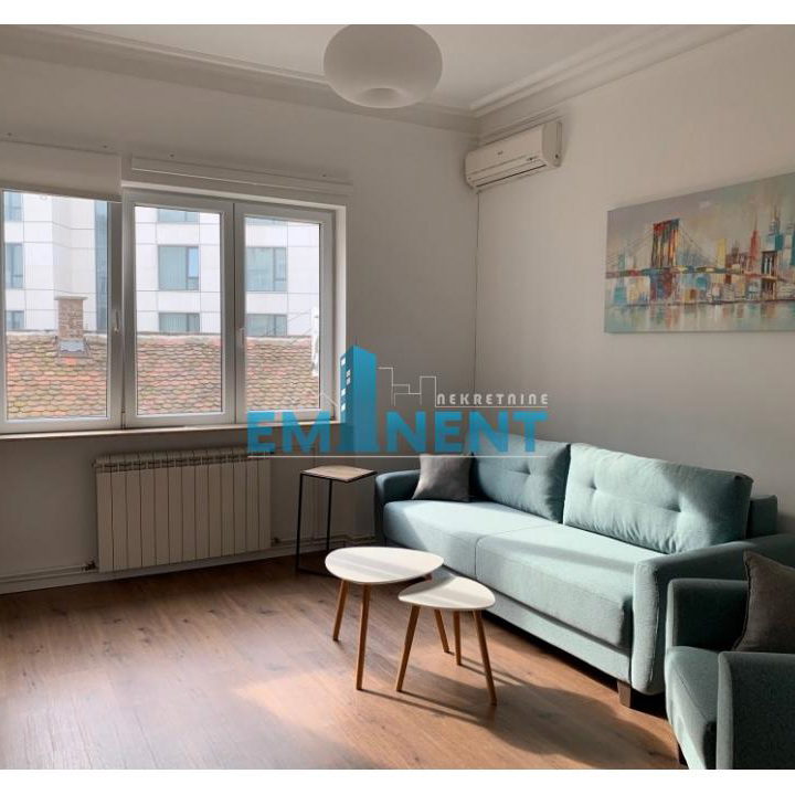 Stan Izdavanje Beograd Cvetni Trg 56 m2