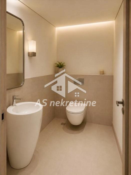stanovi-prodaja-WAVVJnEzPa Četvorosoban stan za izdavanje, Beograd na Vodi, Beograd, 144m², 15.000 €/mes