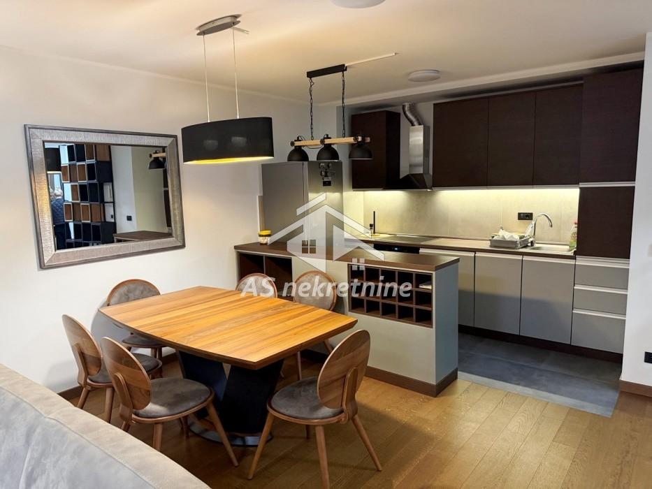 Stan Izdavanje Beograd Stan Izdavanje Beograd Banovo Brdo 90 m2