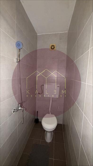 Trosoban stan na prodaju, Centar, Beograd, 53m², 139.000 €