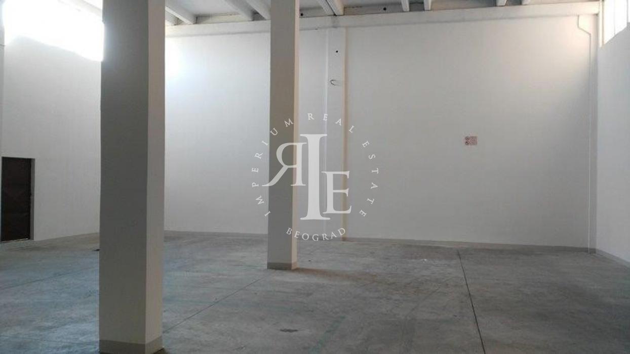Lokal Izdavanje Beograd Lokal Izdavanje Beograd Altina 1265 m2